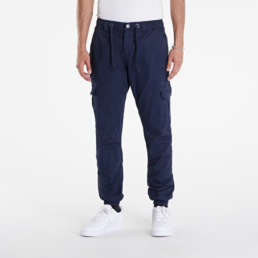 Urban Classics Cargo Jogging Pants navy