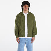 Urban Classics Light Bomber Jacket Olive