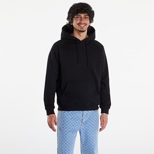 Hanorac Urban Classics Blank Hoody Black