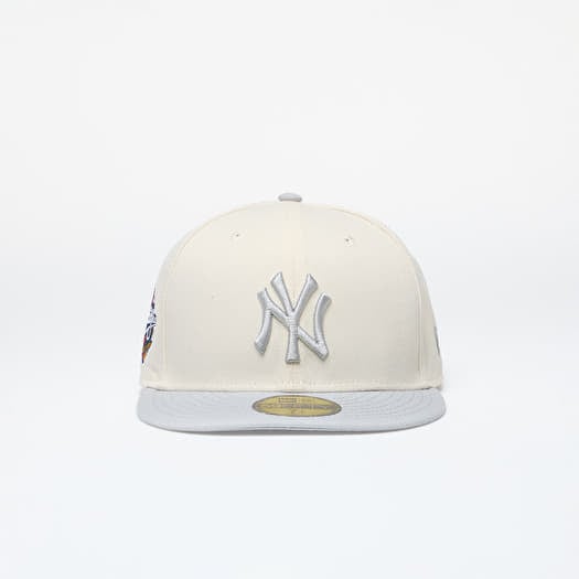 New Era Cap New York Yankees Cream Hat New Era NY Yankees