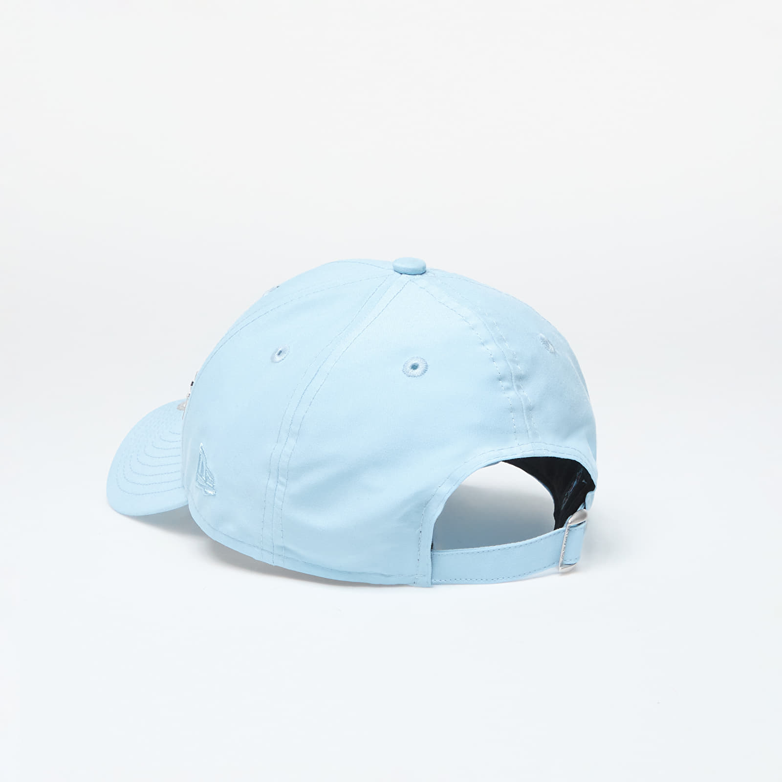 Caps New Era New York Yankees Flawless 9FORTY Adjustable Cap Pastel Blue