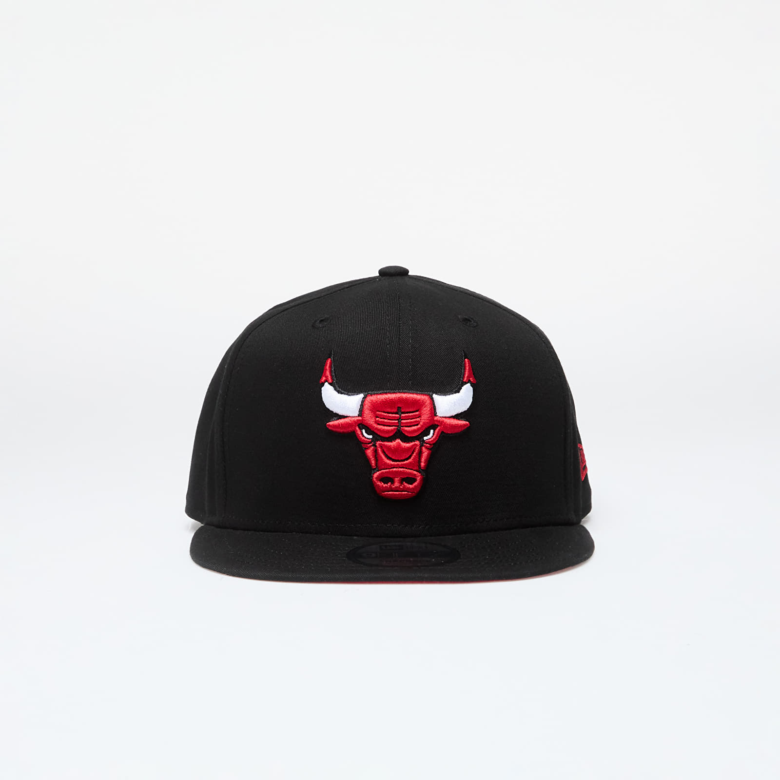 Caps New Era 9FIFTY NBA Rear Logo 9Fifty Chicago Bulls Black