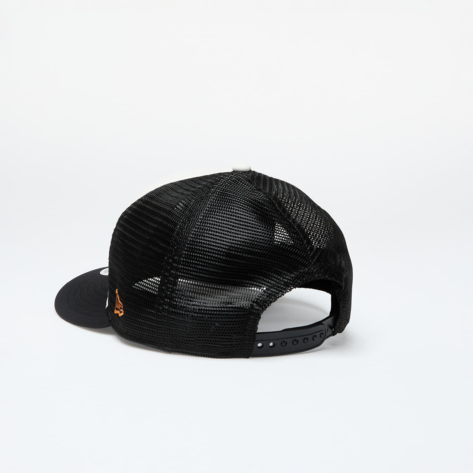 Kepurės New Era American Ride Or Die 9FIFTY A-Frame Cap Black/ Stone