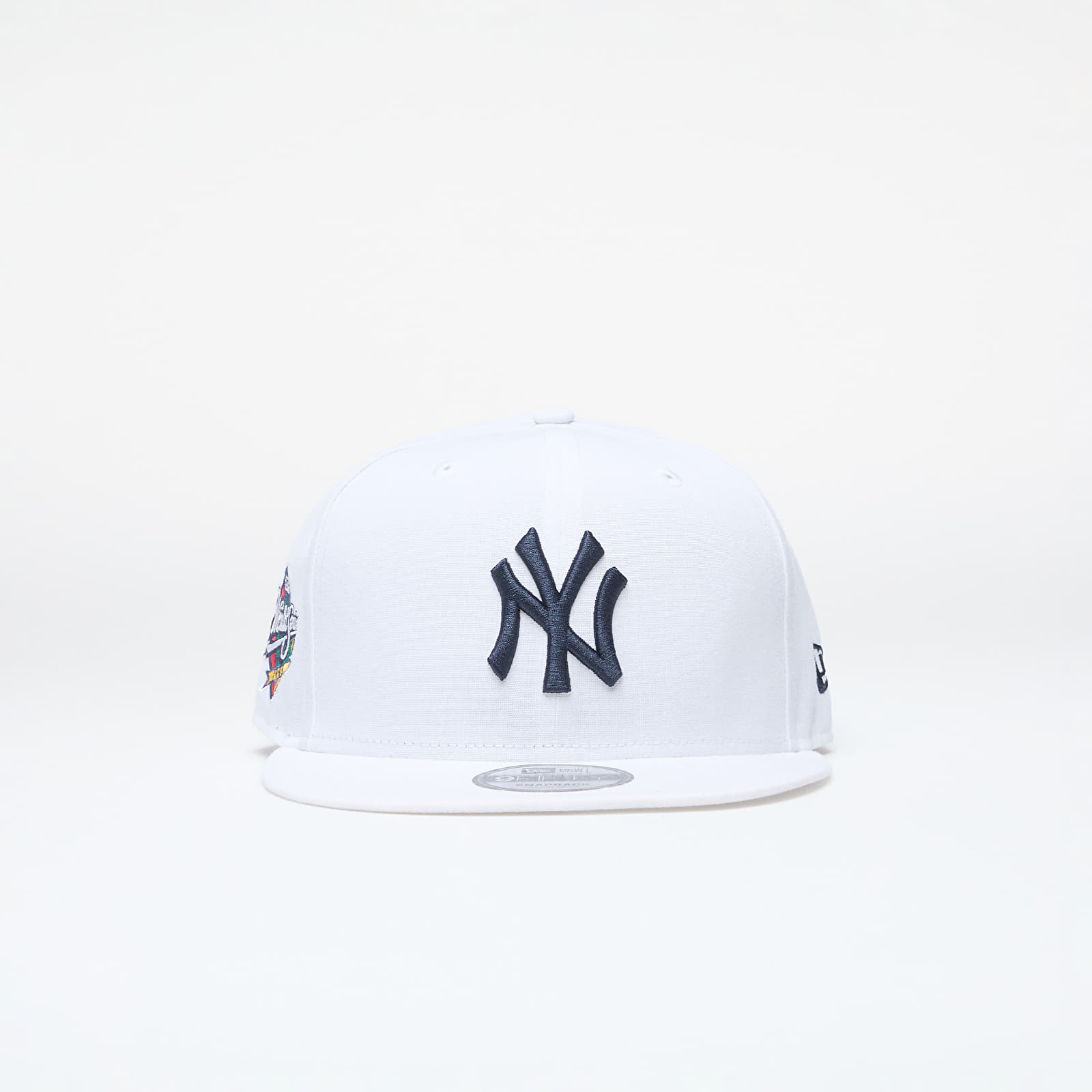 Gorras New Era New York Yankees 9Fifty Repreve Snapback White/ Navy