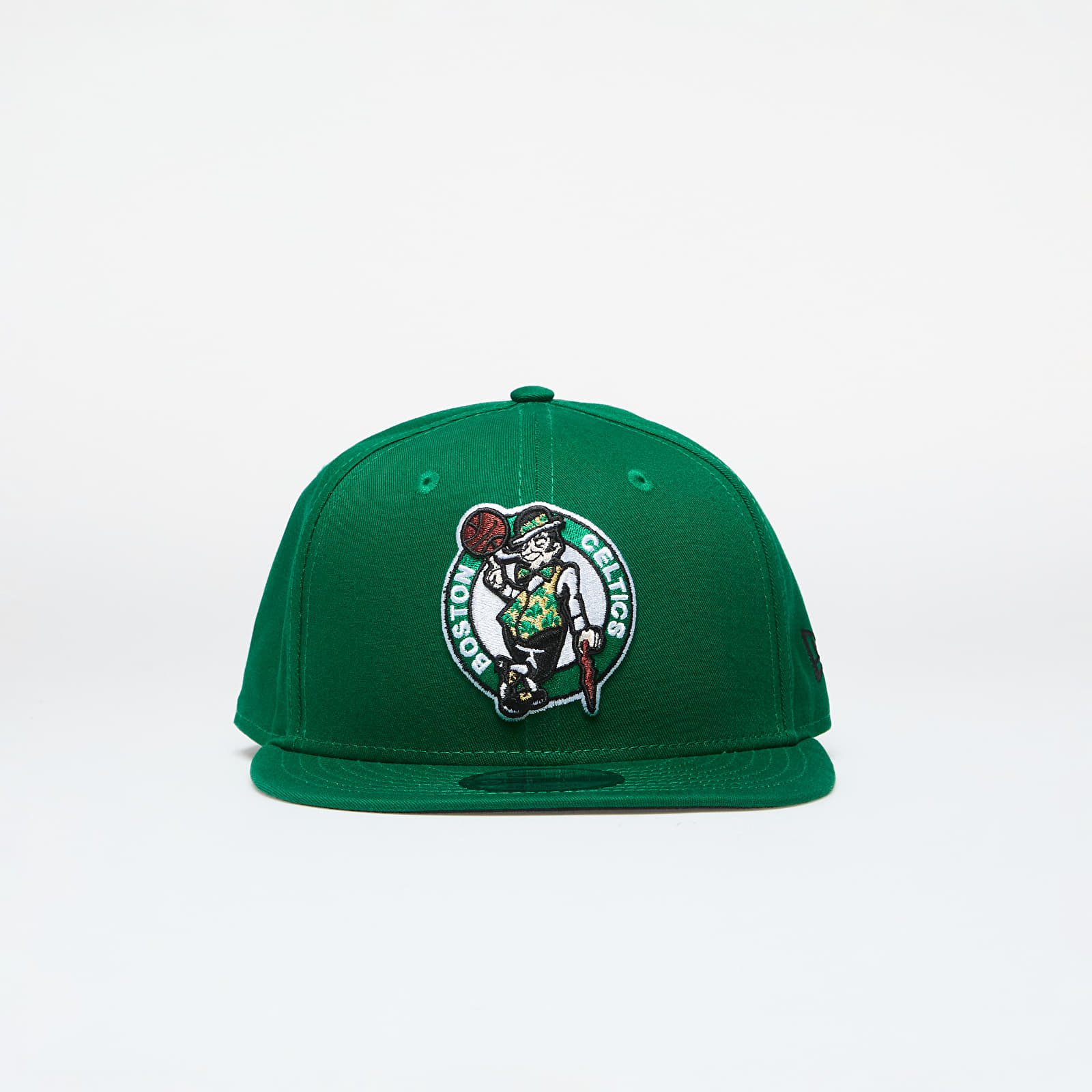 Caps New Era Boston Celtics 9Fifty Snapback Kelly Green