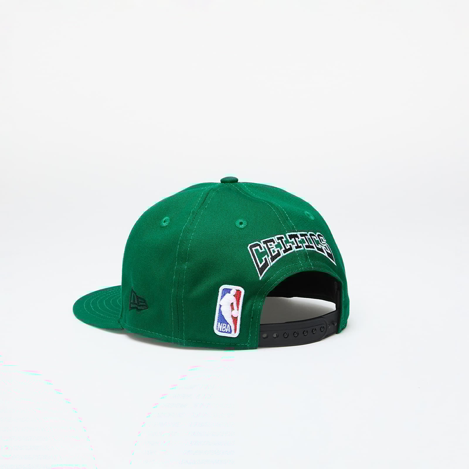 Caps New Era Boston Celtics 9Fifty Snapback Kelly Green