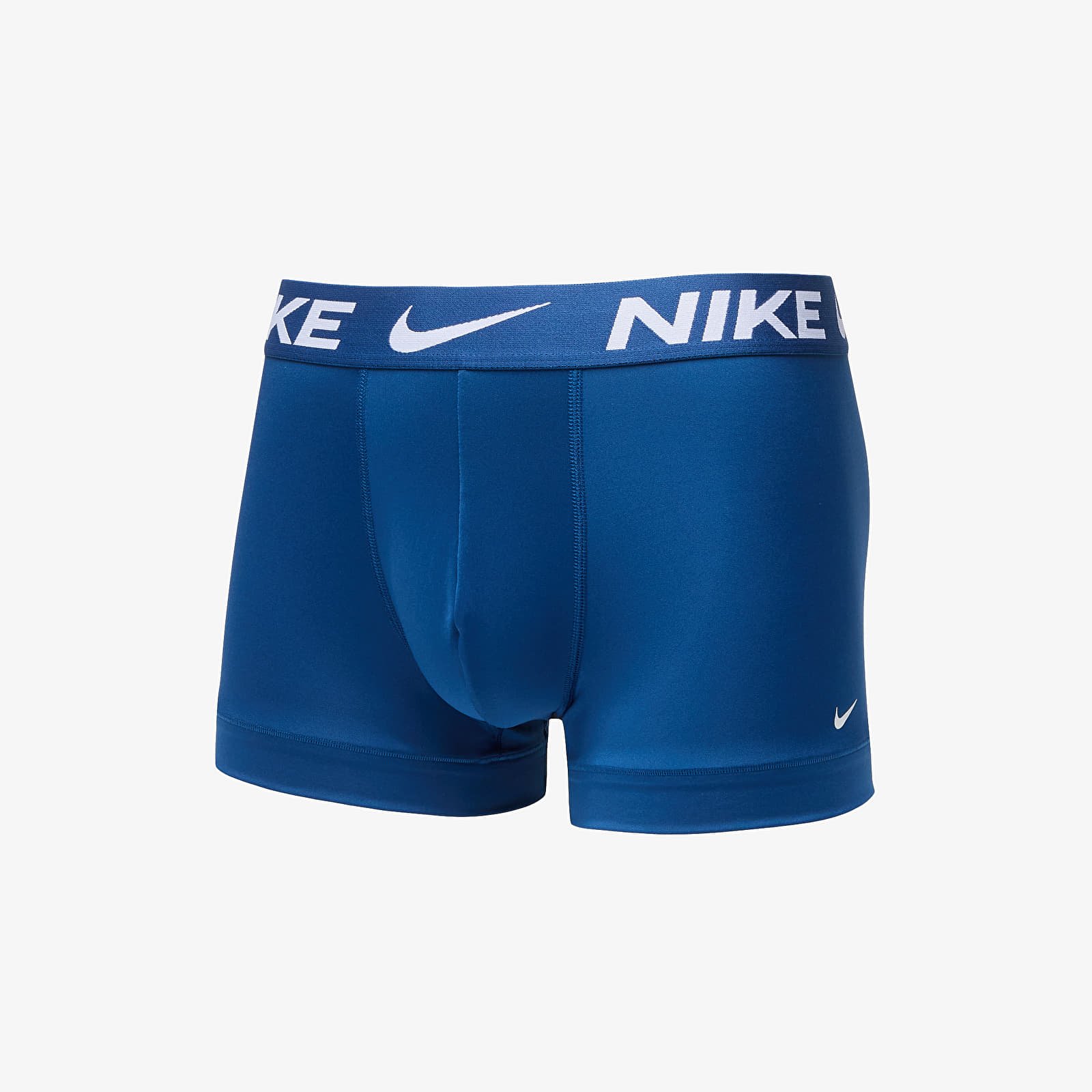 Boxerky Nike Dri-FIT Trunk 3-Pack Multicolor