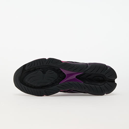 Baskets et chaussures pour hommes Asics Gel Quantum 360 VIII Black Pink Glow Queens