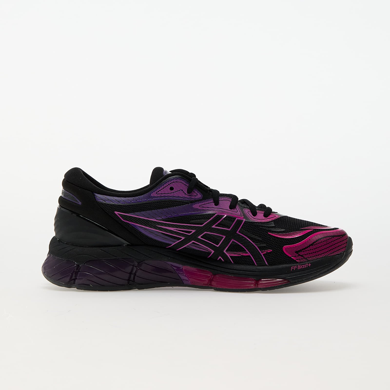Muške tenisice Asics Gel-Quantum™ 360 VIII Black/ Pink Glow