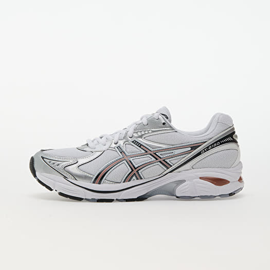 Asics rouge on sale