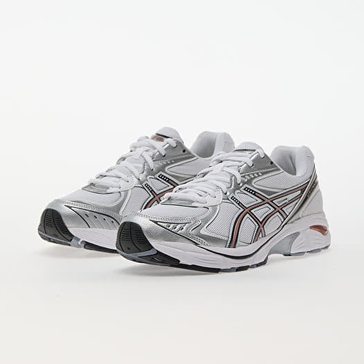 Men s sneakers and shoes Asics Gt 2160 White Rose Rouge Queens