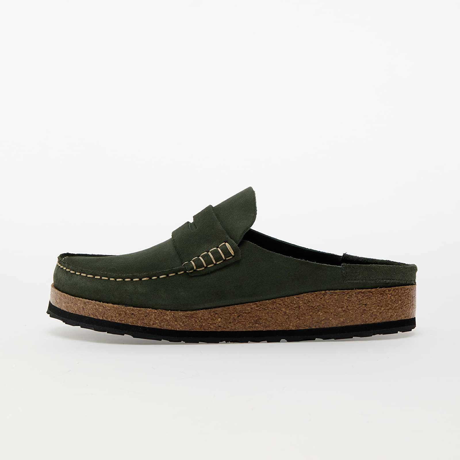 Încălțăminte și sneakerși pentru bărbați Birkenstock Naples Thyme