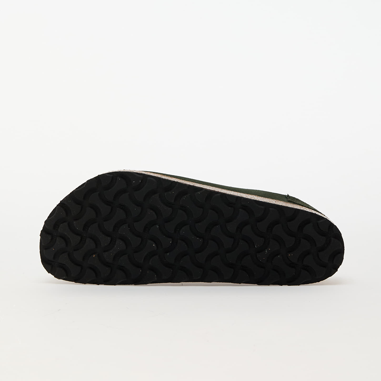 Încălțăminte și sneakerși pentru bărbați Birkenstock Naples Thyme