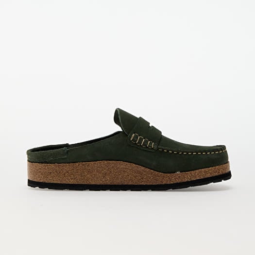 Birkenstock Naples Thyme | Queens