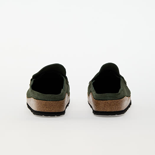 Birkenstock Naples Thyme | Queens