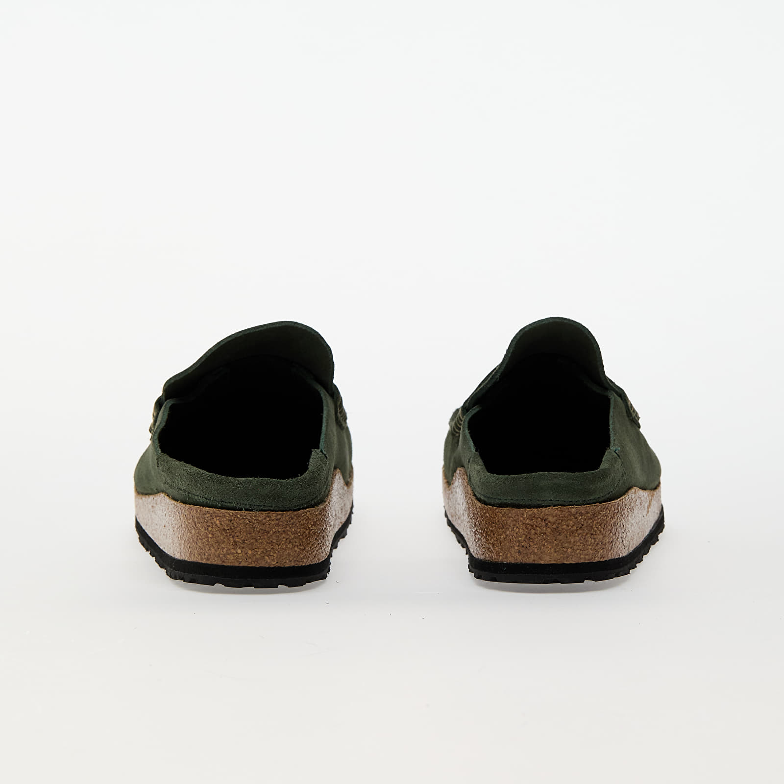 Încălțăminte și sneakerși pentru bărbați Birkenstock Naples Thyme