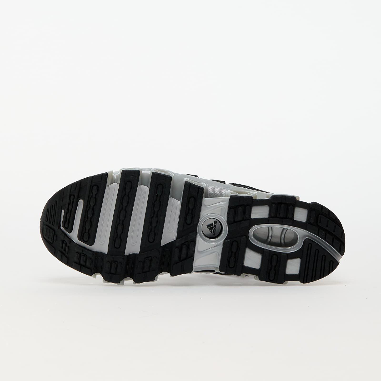 Zapatillas mujer adidas Megaride W Core Black/ Silver Metallic/ Core Black