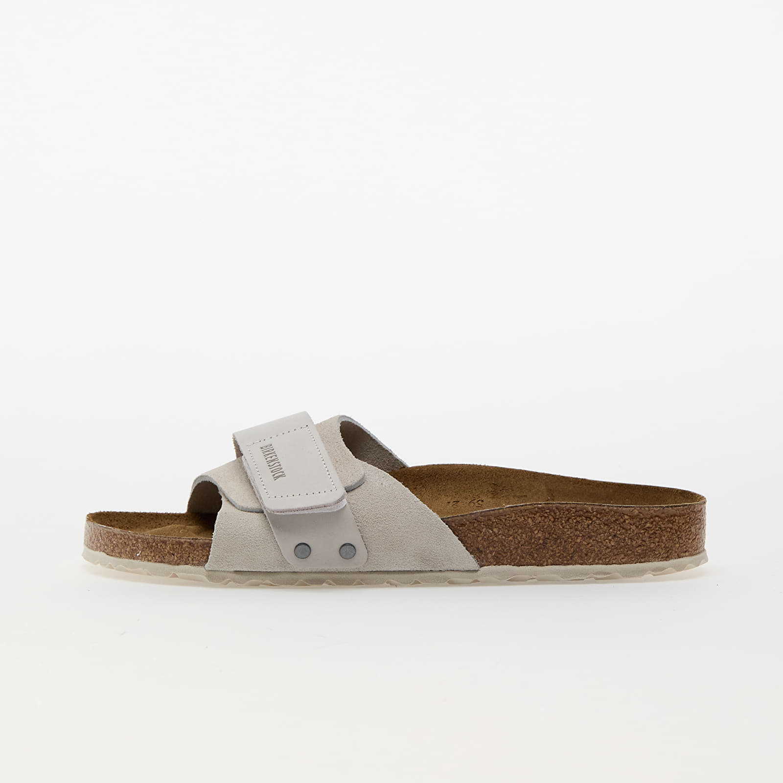 Buty damskie Birkenstock Oita Antique White