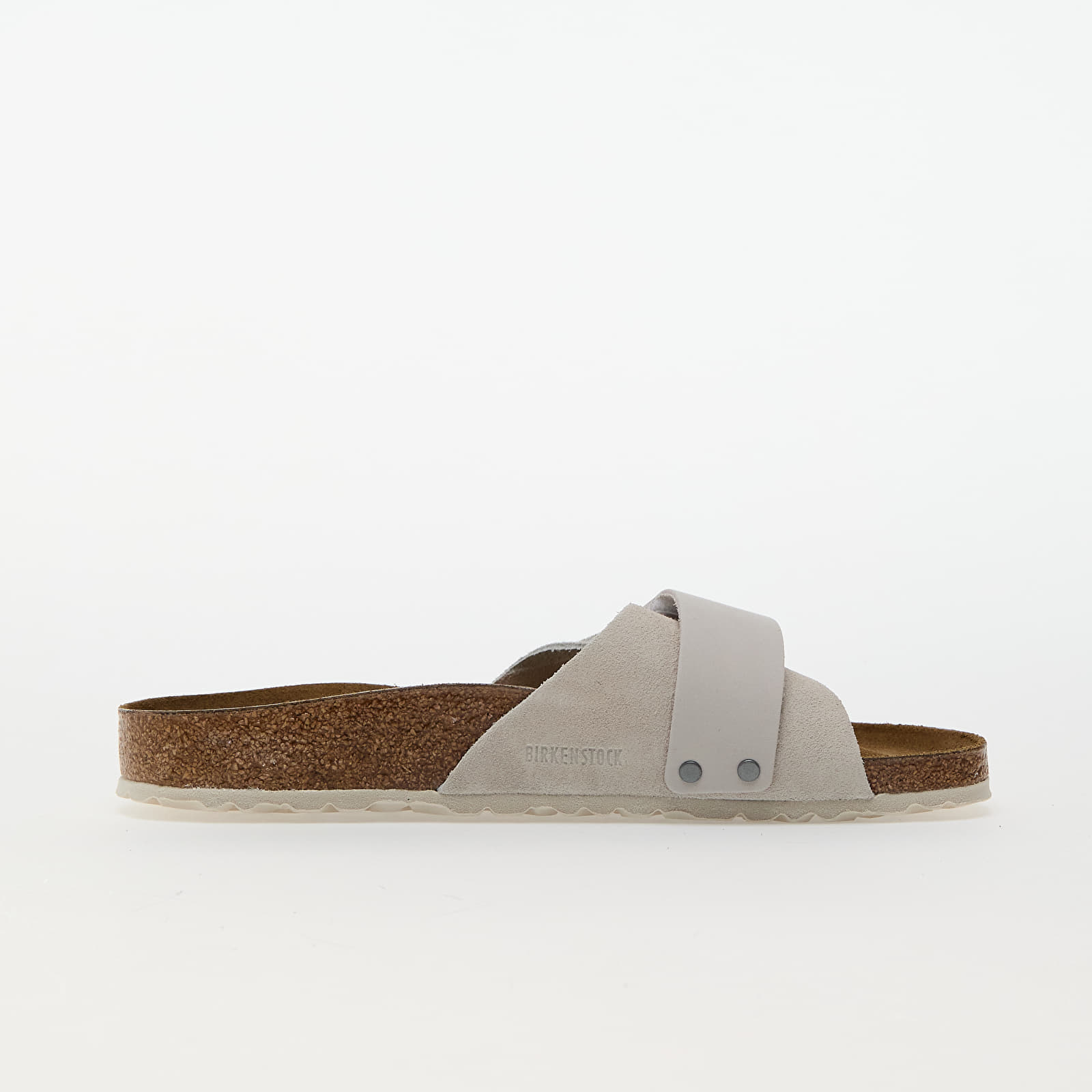 Buty damskie Birkenstock Oita Antique White
