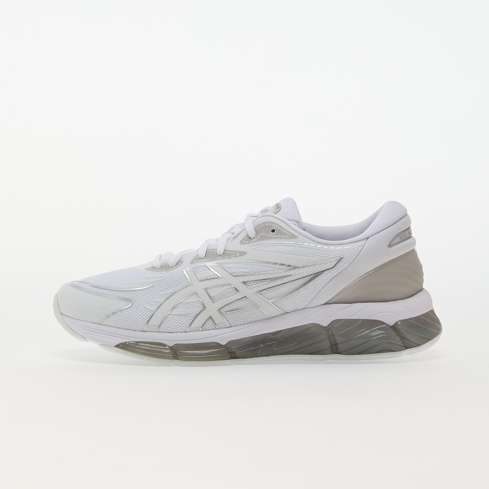 Men's sneakers and shoes Asics Gel-Quantum™ 360 VIII White/ Pure Silver