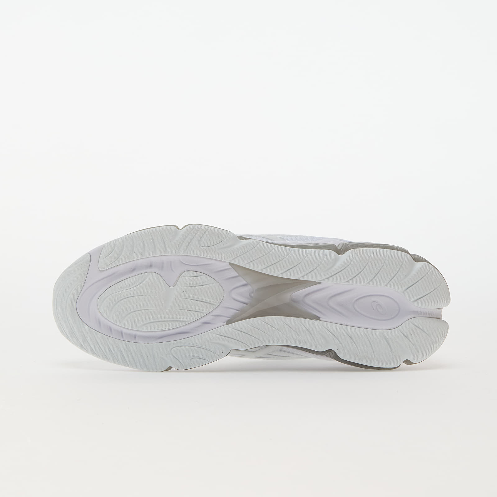 Men's sneakers and shoes Asics Gel-Quantum™ 360 VIII White/ Pure Silver