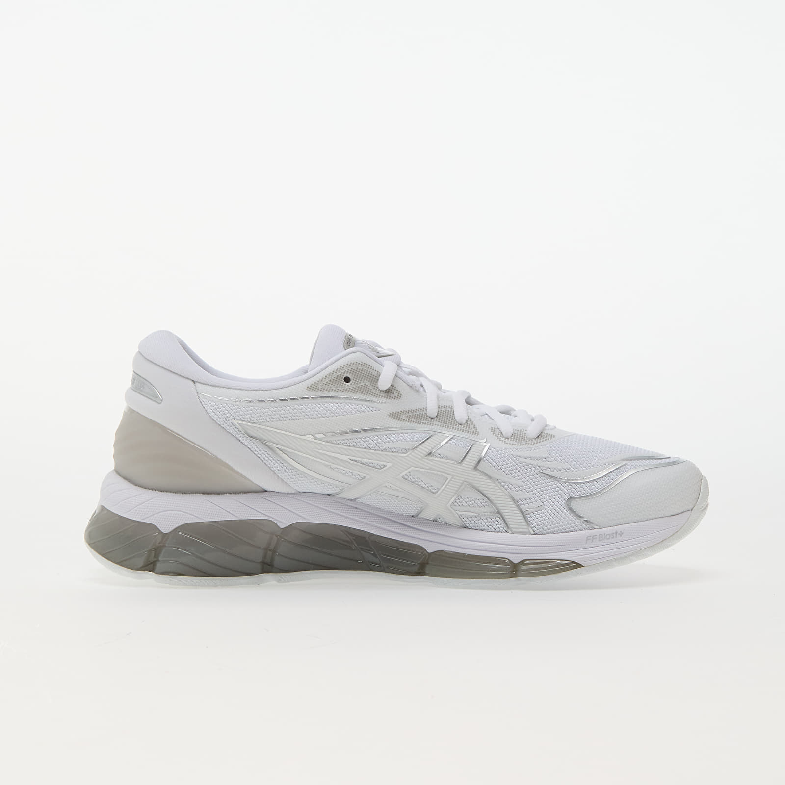 Men's sneakers and shoes Asics Gel-Quantum™ 360 VIII White/ Pure Silver