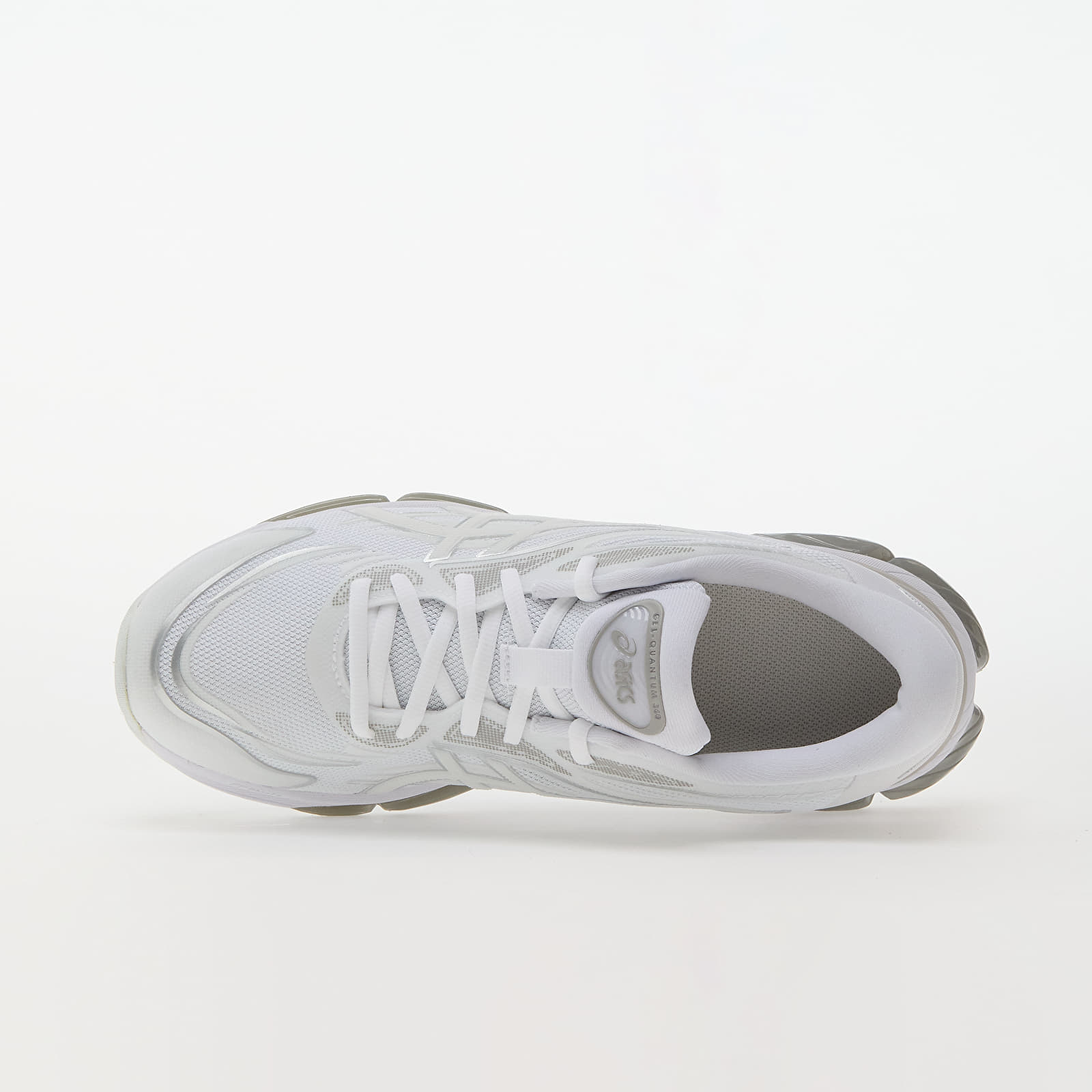 Men's sneakers and shoes Asics Gel-Quantum™ 360 VIII White/ Pure Silver