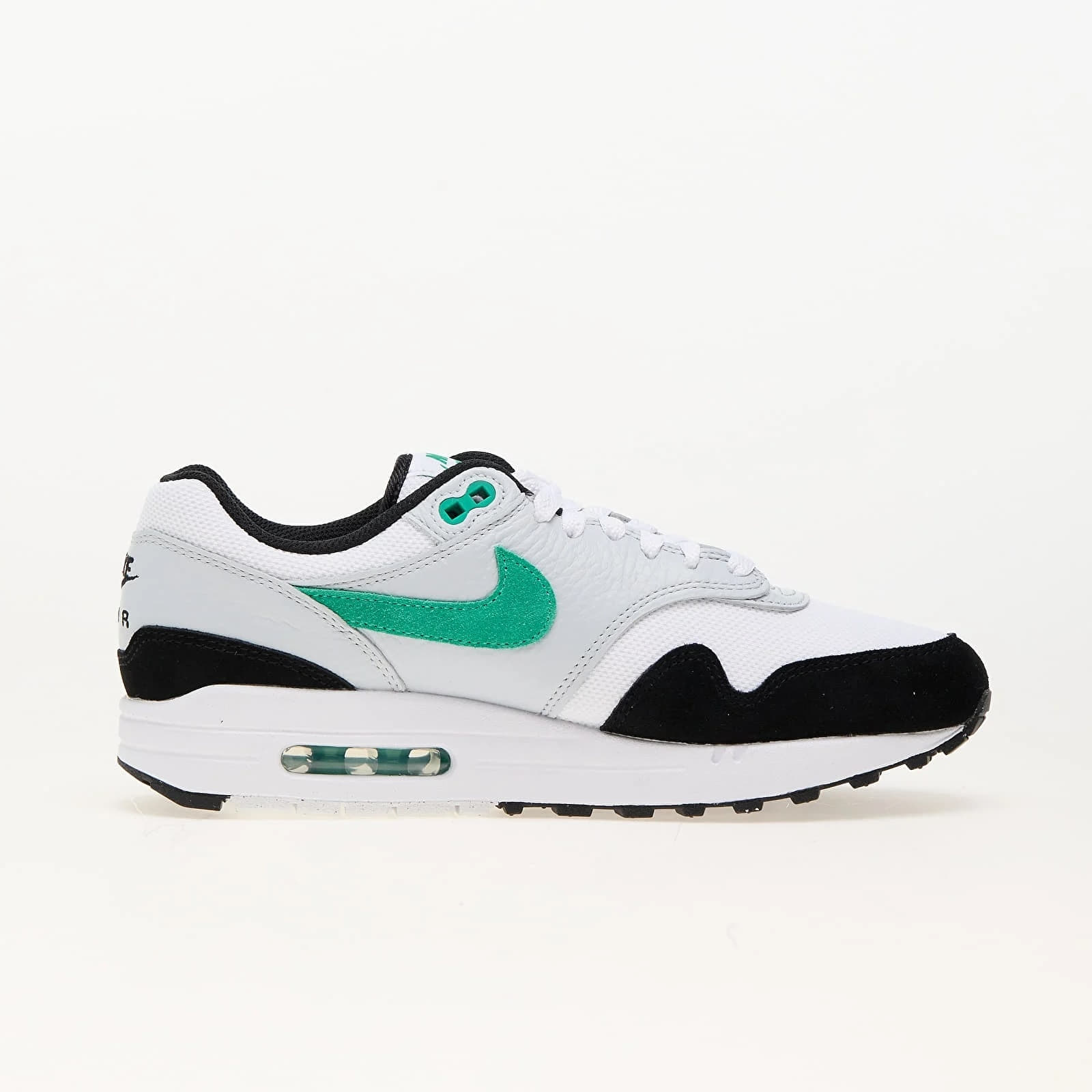 Air max 1 dark green discount