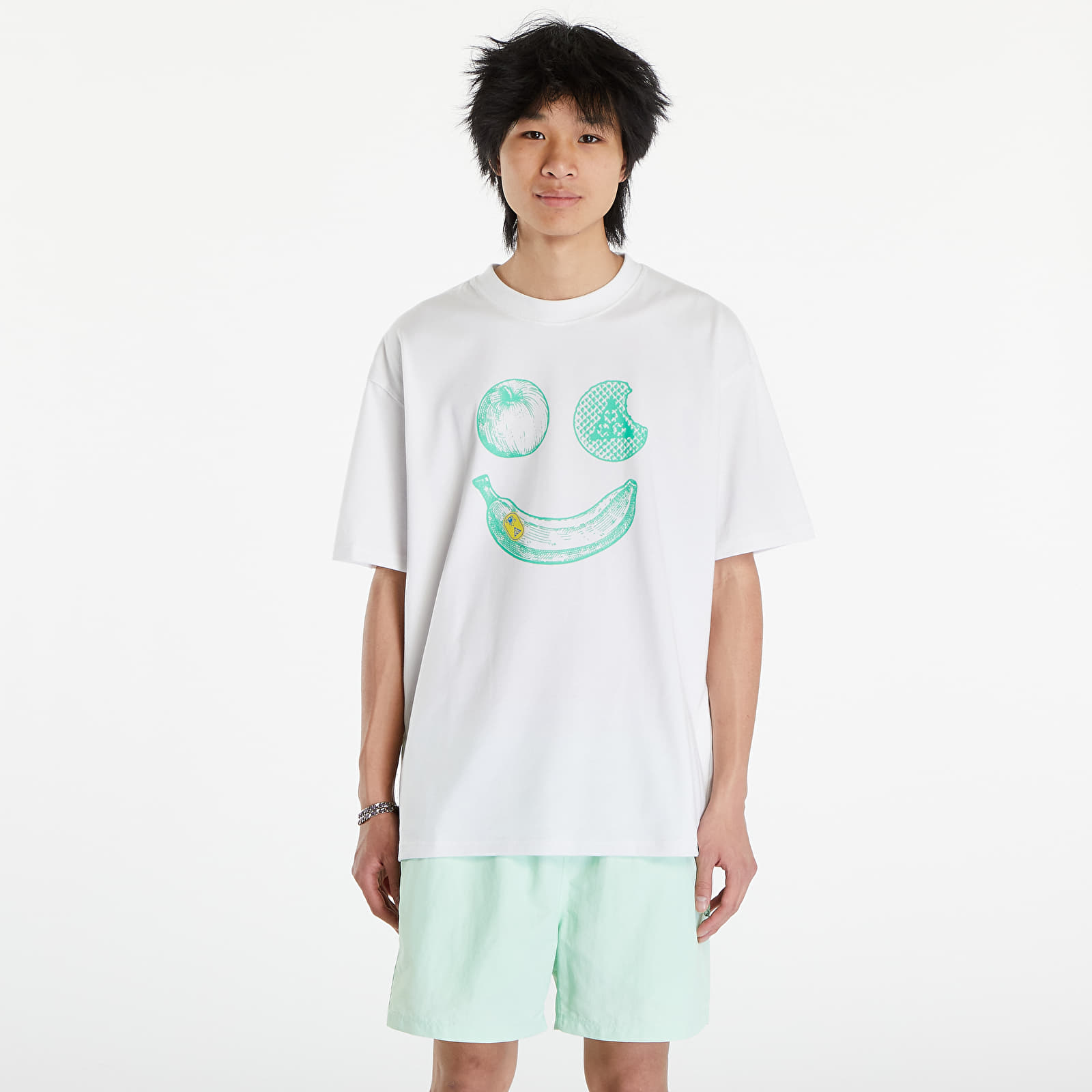 Camisetas Nike ACG "Hike Snacks" Men's Dri-FIT T-Shirt Summit White