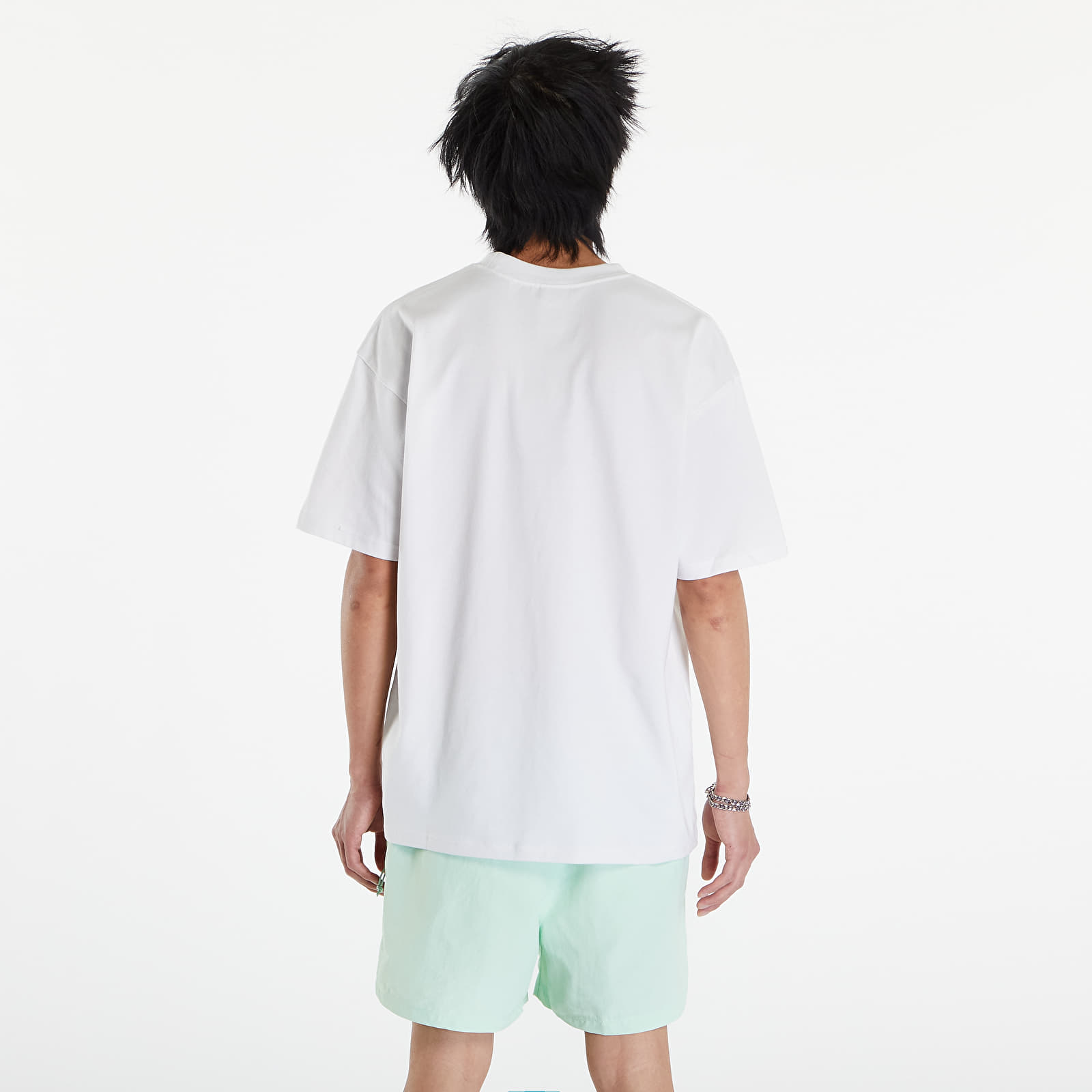 Camisetas Nike ACG "Hike Snacks" Men's Dri-FIT T-Shirt Summit White