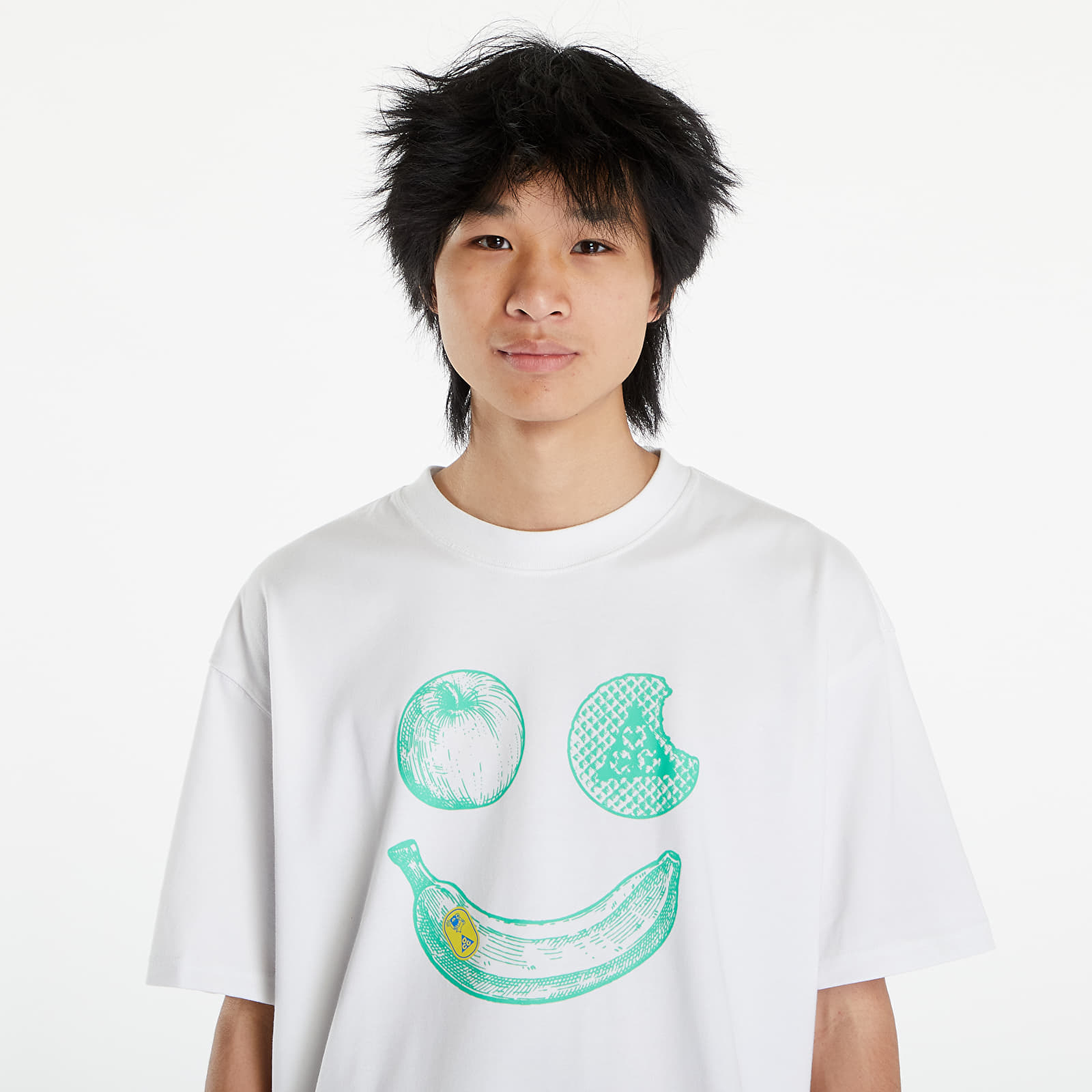 Camisetas Nike ACG "Hike Snacks" Men's Dri-FIT T-Shirt Summit White