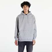 Urban Classics Blank Hoody Grey
