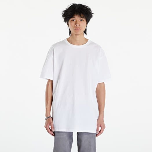 T-shirt Urban Classics Oversized Tee White