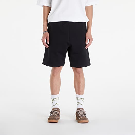 Shorts Carhartt WIP Chase Sweat Short Black/ Gold