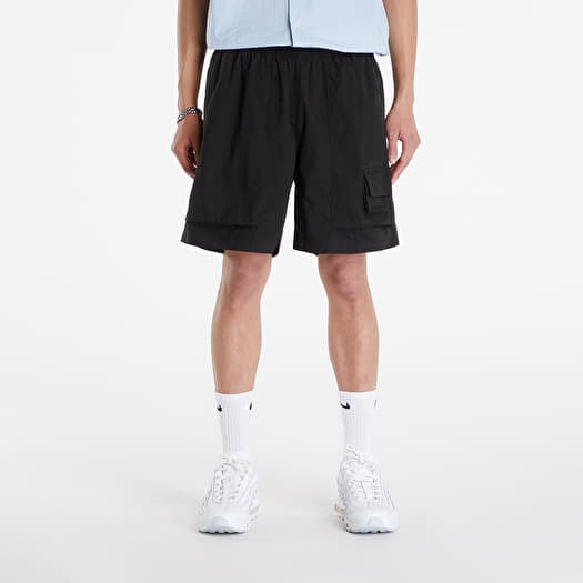Shorts Nike Life Men's Camp Shorts Black/ Black