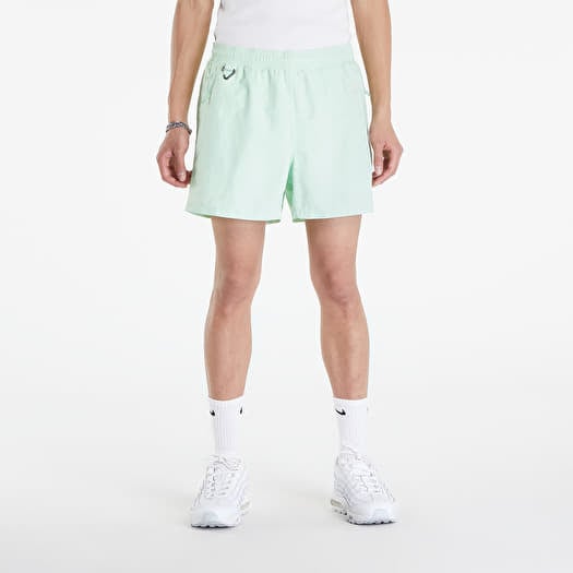 Βερμούδες Nike ACG "Reservoir Goat" Men's 5" Shorts Vapor Green/ Summit White