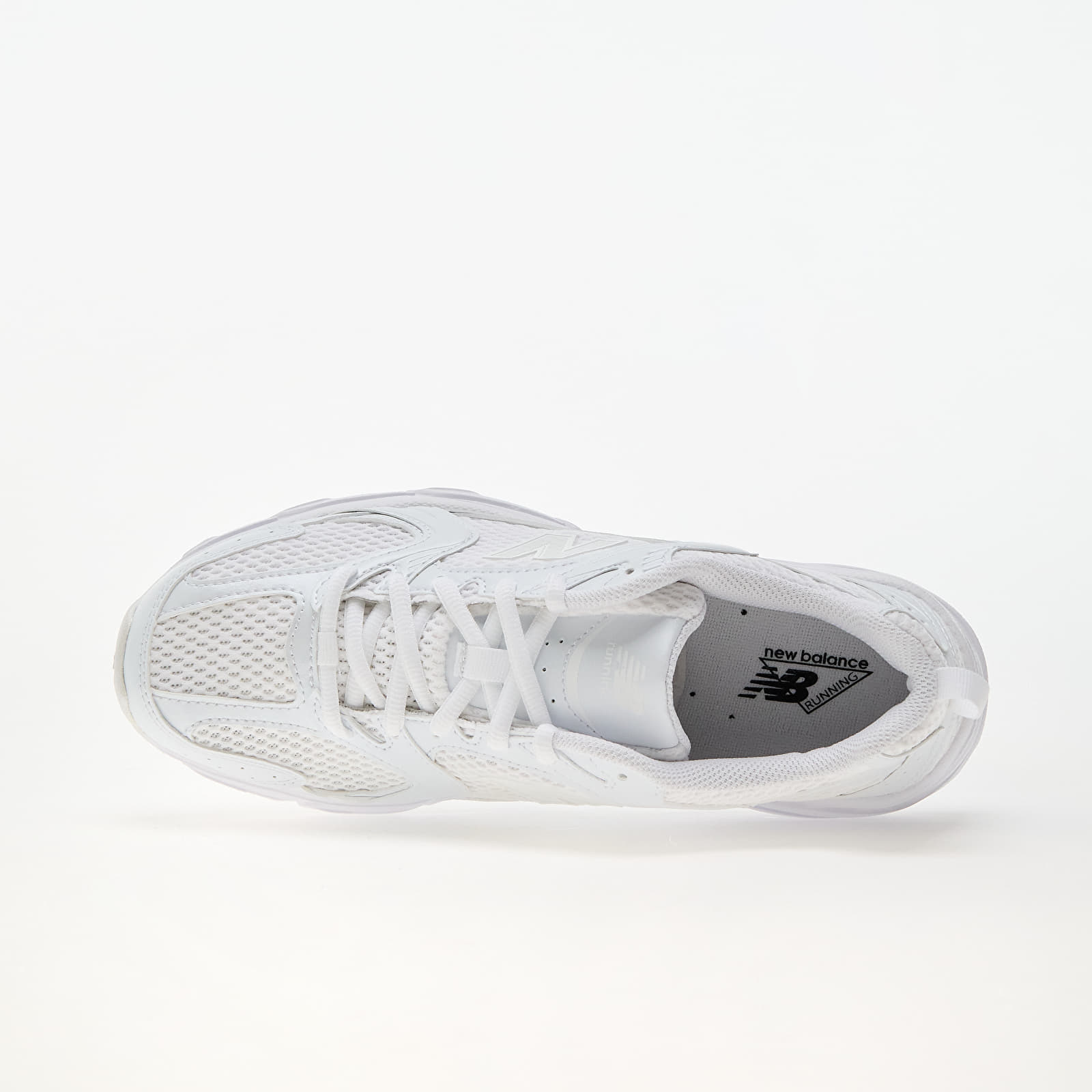 Men s sneakers and shoes New Balance 530 White Queens