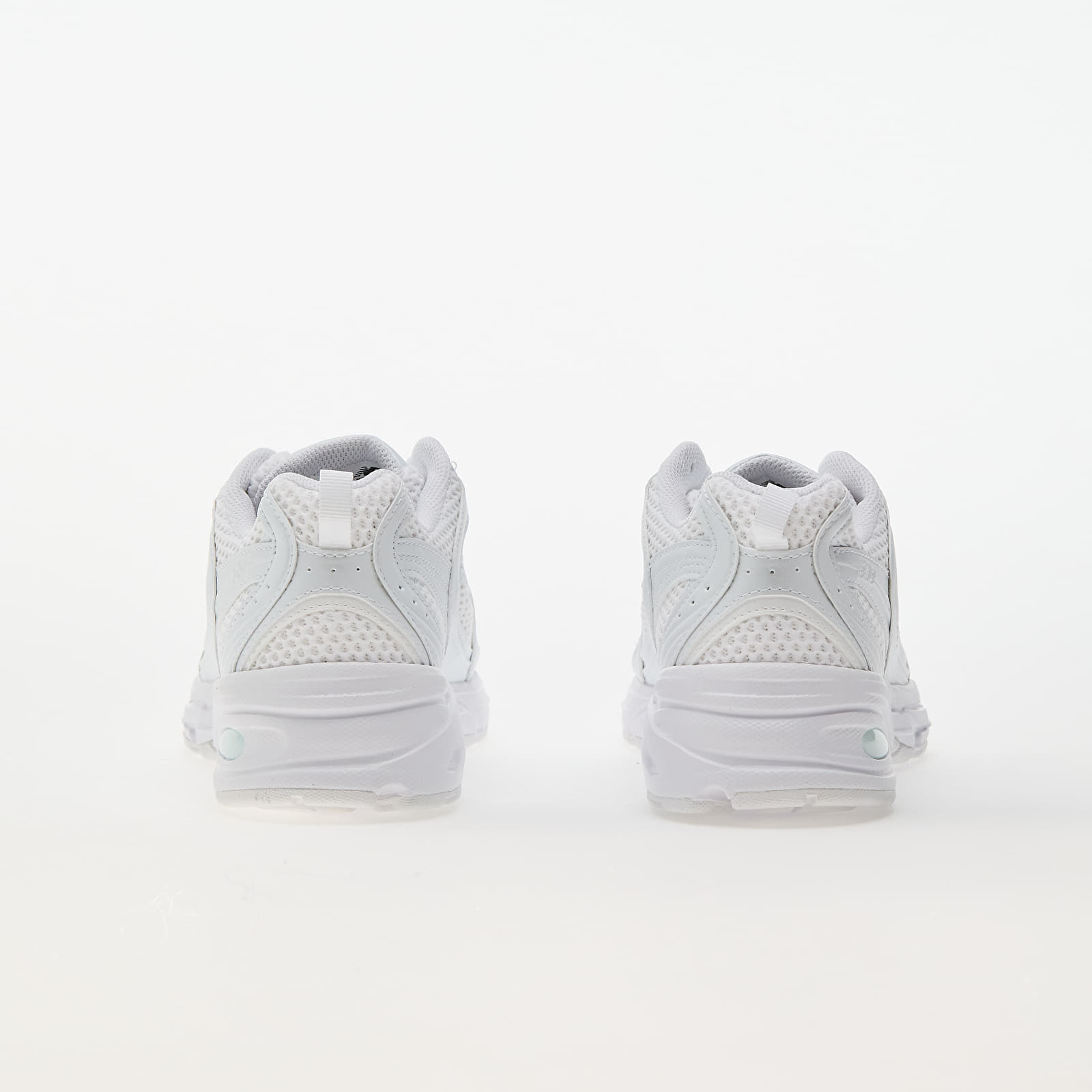 Turnschuhe und Schuhe für Männer New Balance 530 White