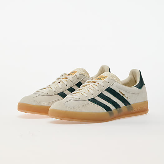 adidas gazelle silver green womens Adidas Gazelle Indoor Sneaker  Buy online now!