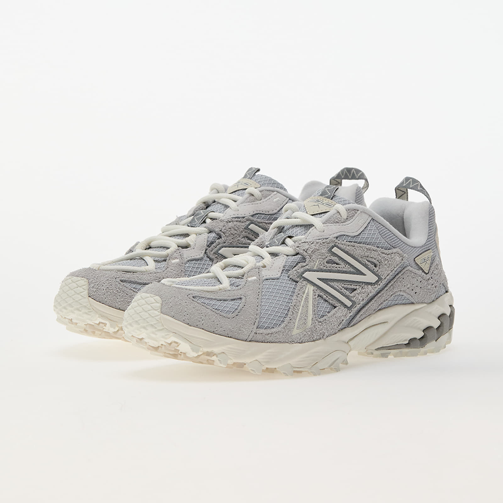 Мужская обувь New Balance 610 Grey