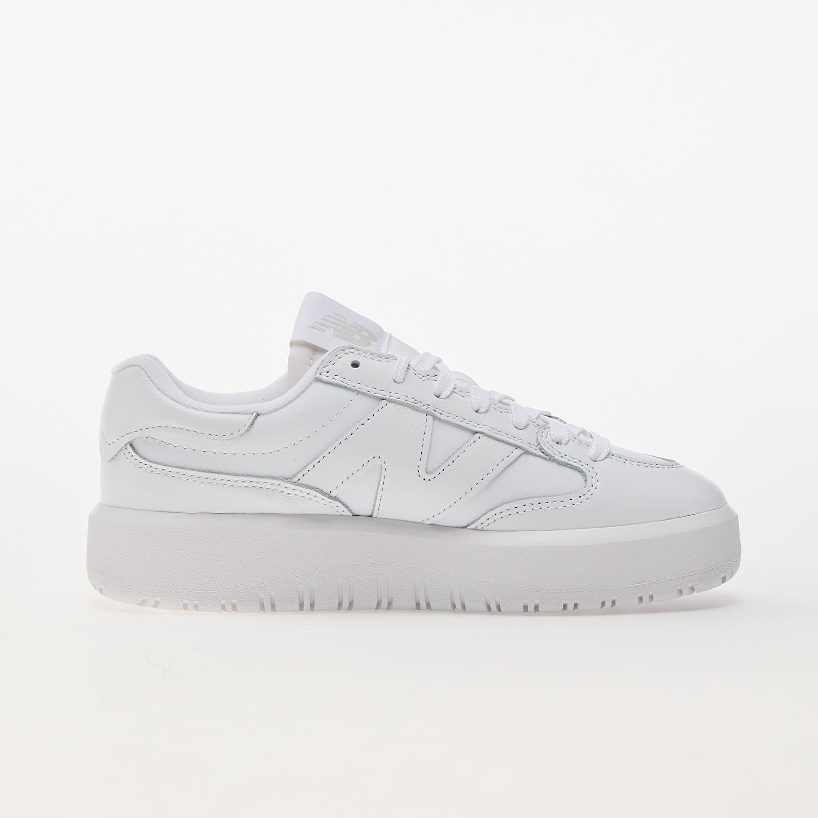 Turnschuhe und Schuhe für Männer New Balance 302 White