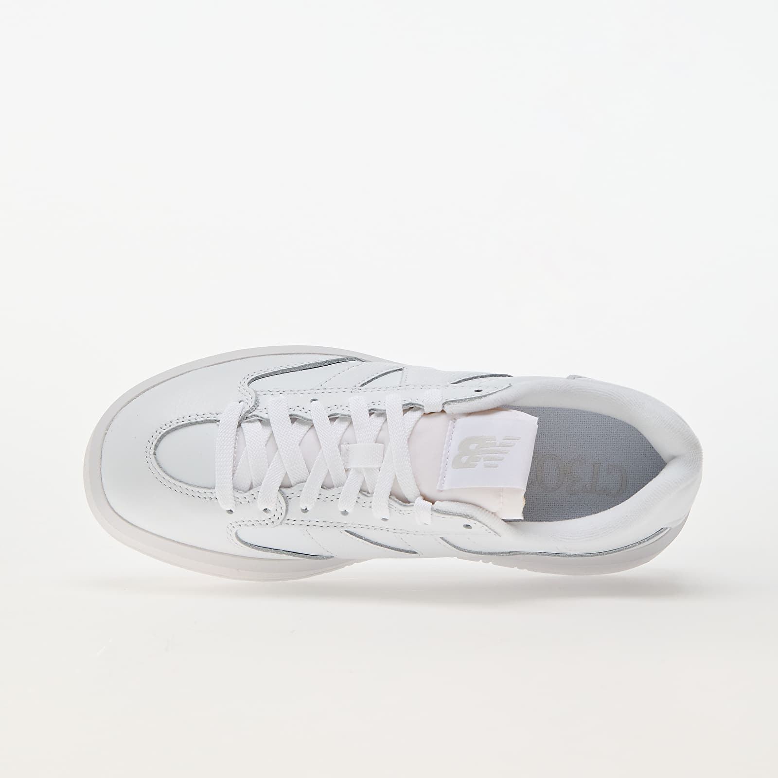 Turnschuhe und Schuhe für Männer New Balance 302 White