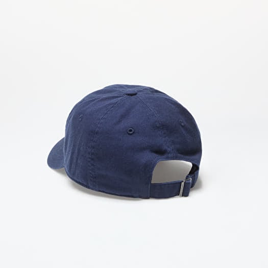 Caps Nike Club Unstructured Futura Wash Cap Midnight Navy