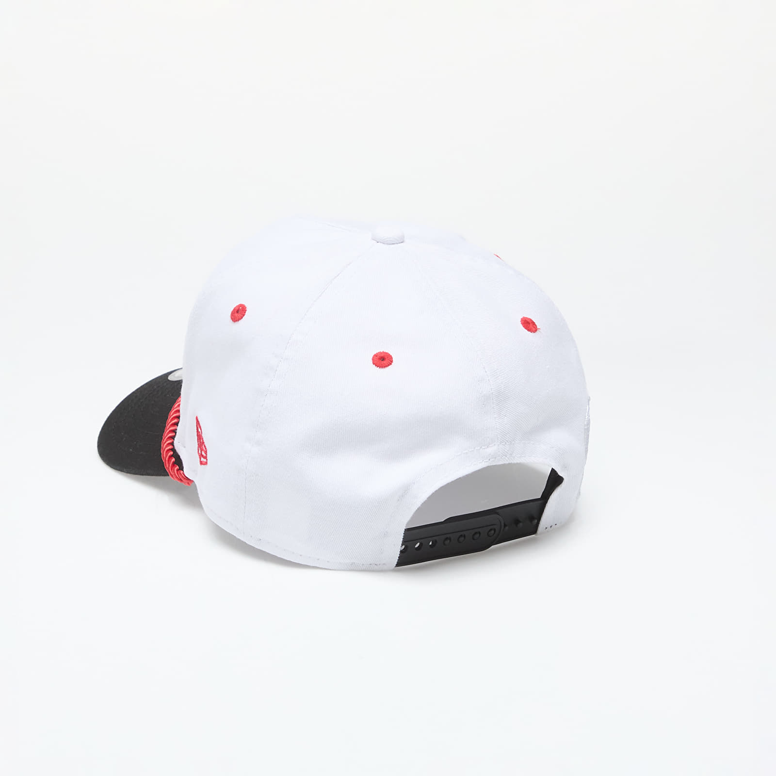 Caps New Era Chicago Bulls Golfer Snapback White/ Black