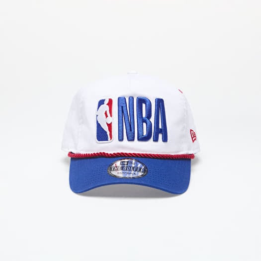Kapa New Era NBA Golfer Snapback White/ Light Royal/ Bright Royal