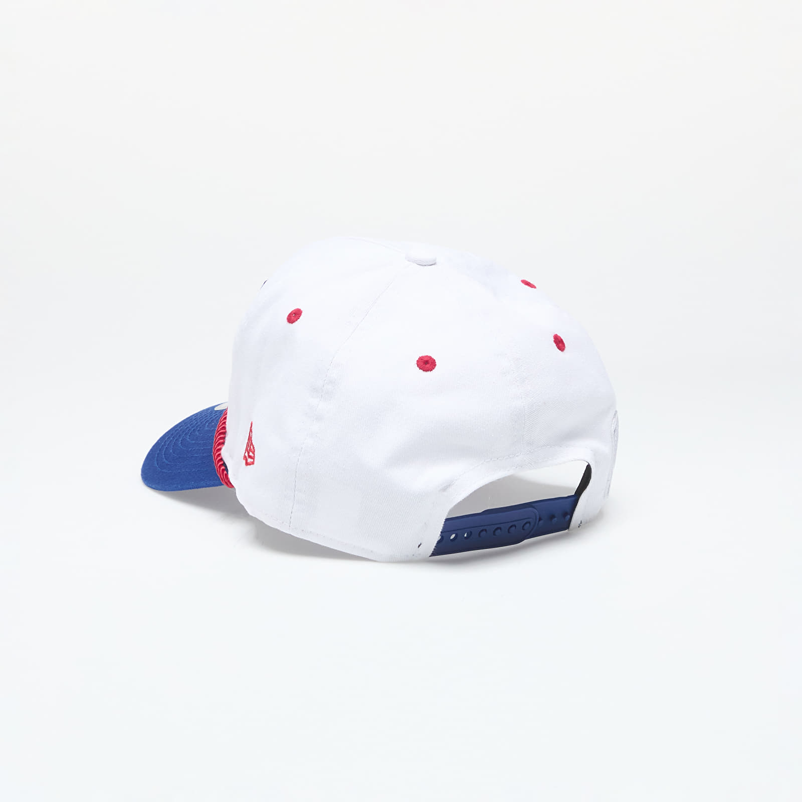 Gorras New Era NBA Golfer Snapback White/ Light Royal/ Bright Royal