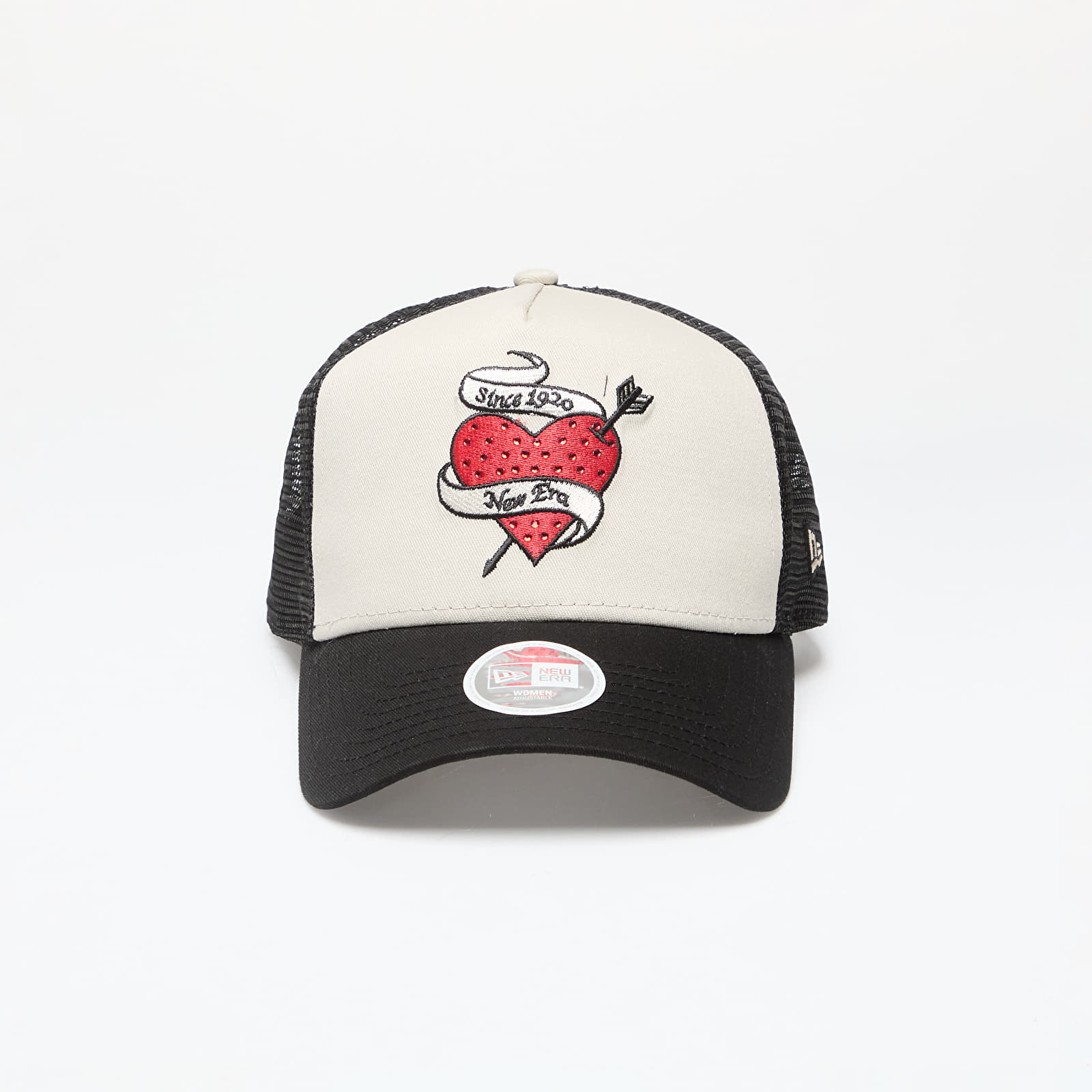 帽子 NEW ERA 9FORTY Rhinestone LA 9FORTY Rhinestone ロサンゼルス・ドジャース ストーン