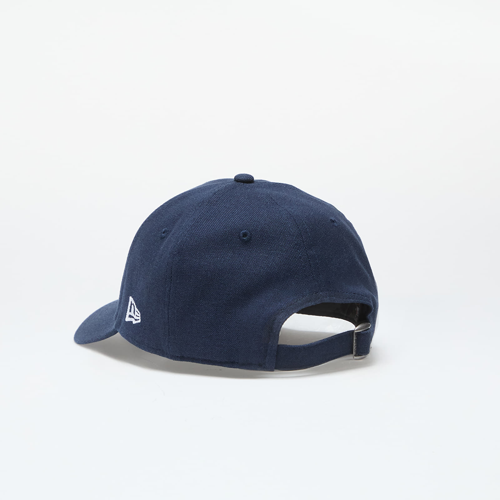 Caps New Era Los Angeles Dodgers 9Forty Strapback Navy/ White