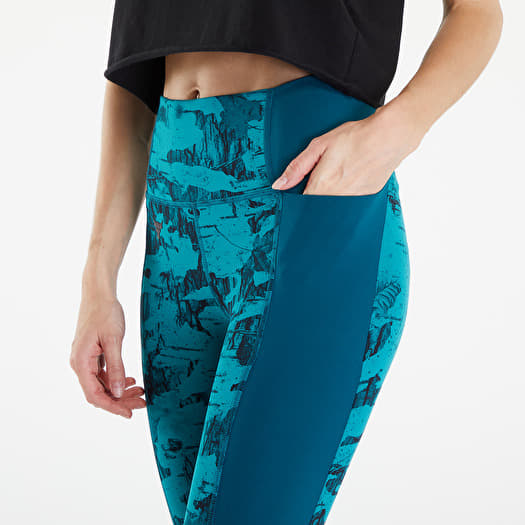 Leggings Under Armour Project Rock Let's go Printed Ankle Leggings