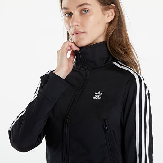 Adidas firebird jacket womens top